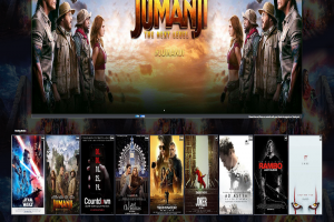 HDeuropix: Watch Movies and TV Shows Online in HD For Free