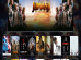 HDeuropix: Watch Movies and TV Shows Online in HD For Free
