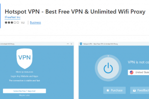 VPN Alternatives: Microsoft Brings Free VPN To Windows