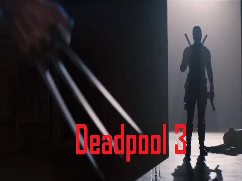 Deadpool 3