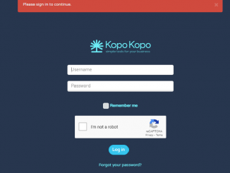 KopoKopo Login: Introduction, Loan, Contacts & Application