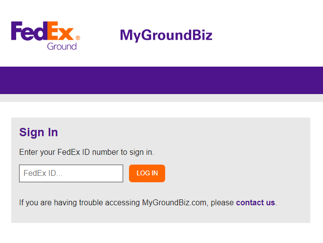 MyGroundBiz: Introduction, Register, Login, & etc