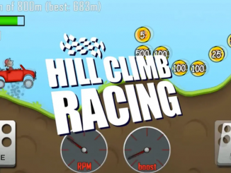 How To Download Hill Climb Racing Hack For Ios