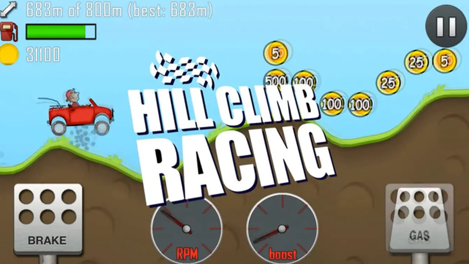 How To Download Hill Climb Racing Hack For Ios