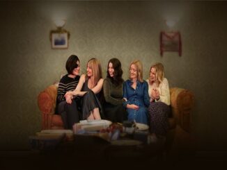 Bad Sisters season 2 Release date