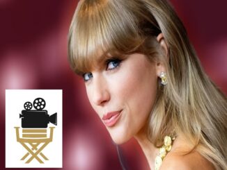 Taylor Swift will direct her own debut film