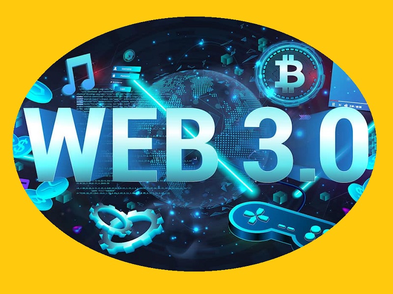 Web 3.0 Cryptocurrencies