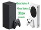 Xbox Series X and Series S - Xbox console