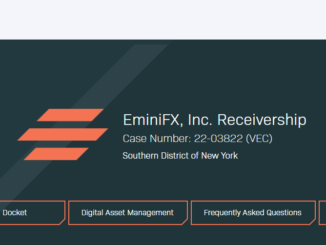 EminiFX: Lastest News, Withdrawal, CEO, Address, and Reddit