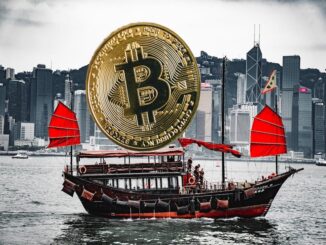 Hong Kong Finance Minister Welcomes Crypto Exchange Licence Applications