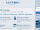 MySanfordChart: Billing, Health, Request Access & App