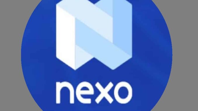 NEXO Raided Over Allegedly Evading International Sanctions