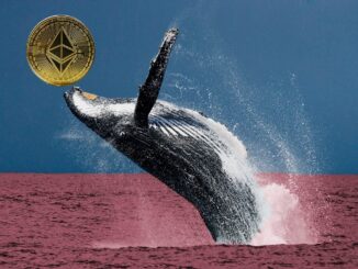 Whale Moves Ethereum (ETH) From Liquidity Pools to Binance Dump Coming