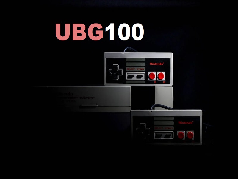 ubg100