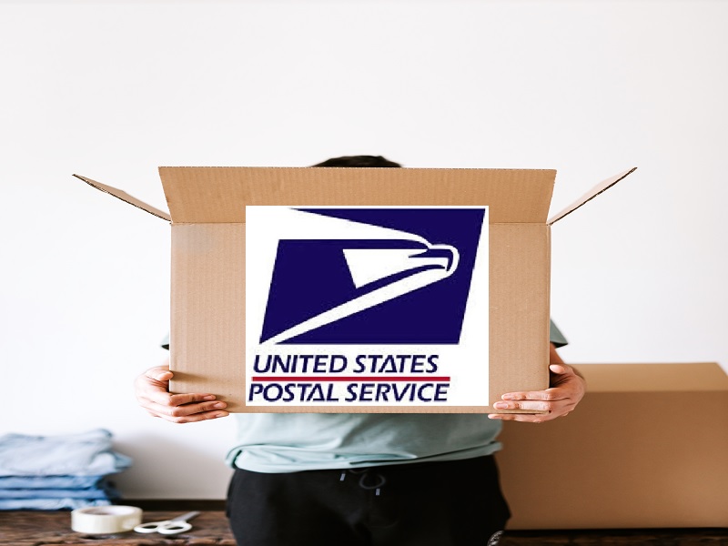 usps redelivery