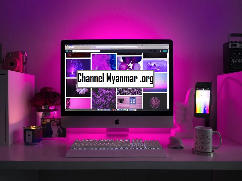 channel myanmar .org