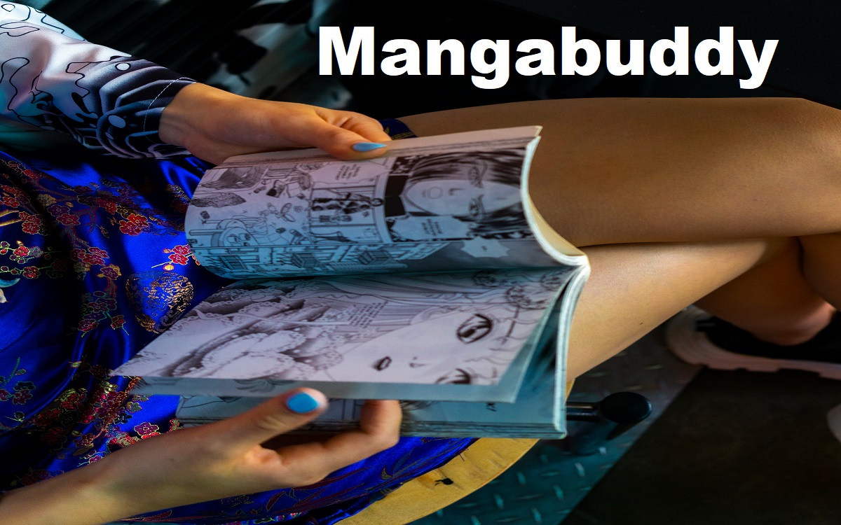 mangabuddy