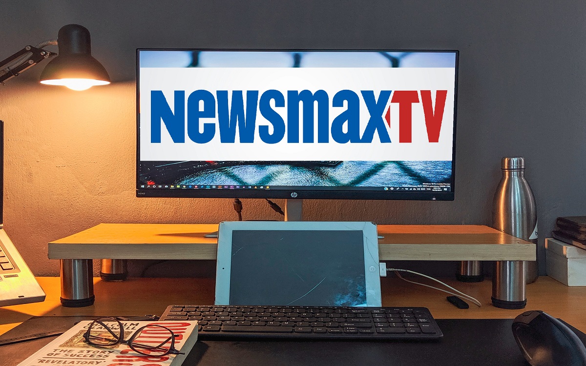 Newsmax App for Android