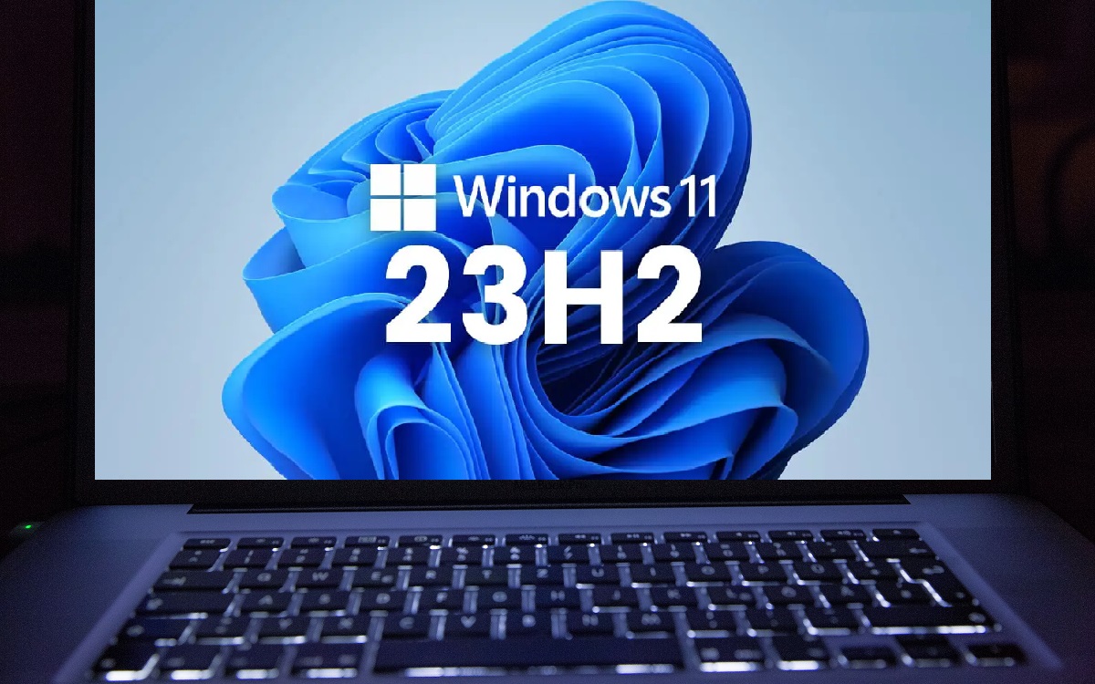 Windows 11 23H2 download 64-bit