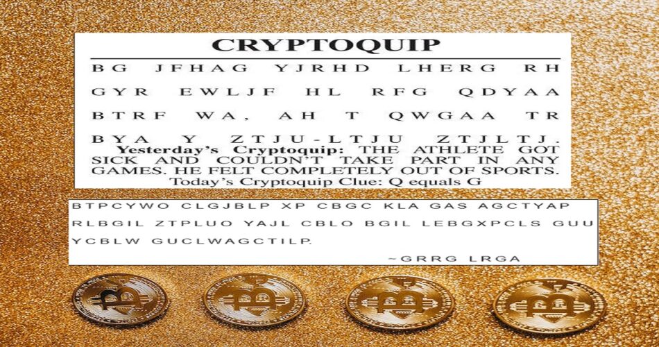 crytoquip