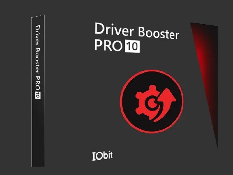 driver booster 10 license key