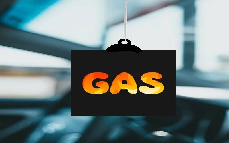 gas app snapchat android