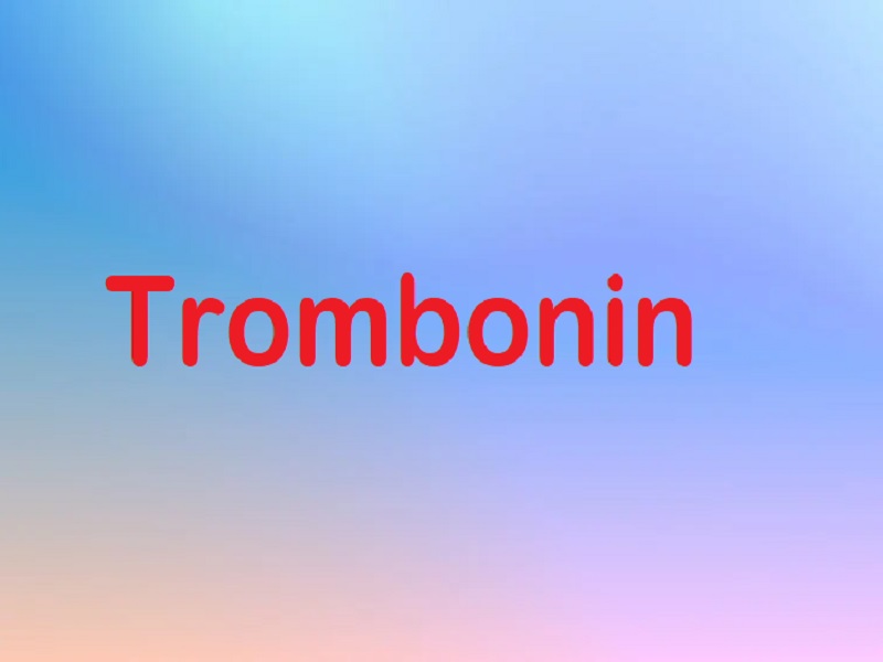 trombonin