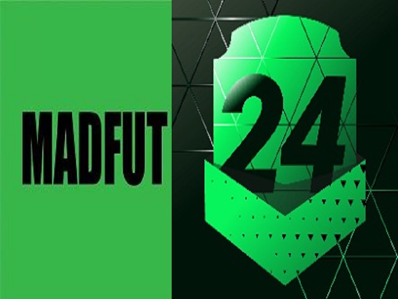 MADFUT 24 APK 1.3.2