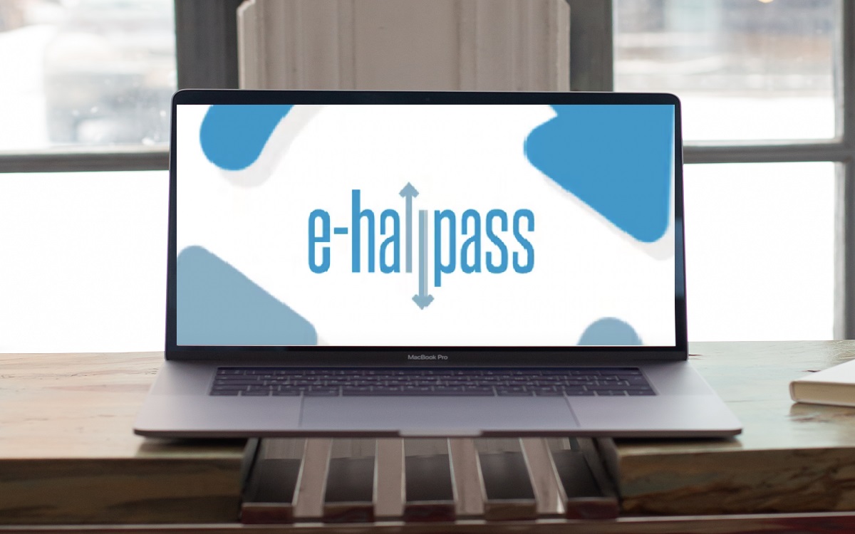 What is Ehallpass
