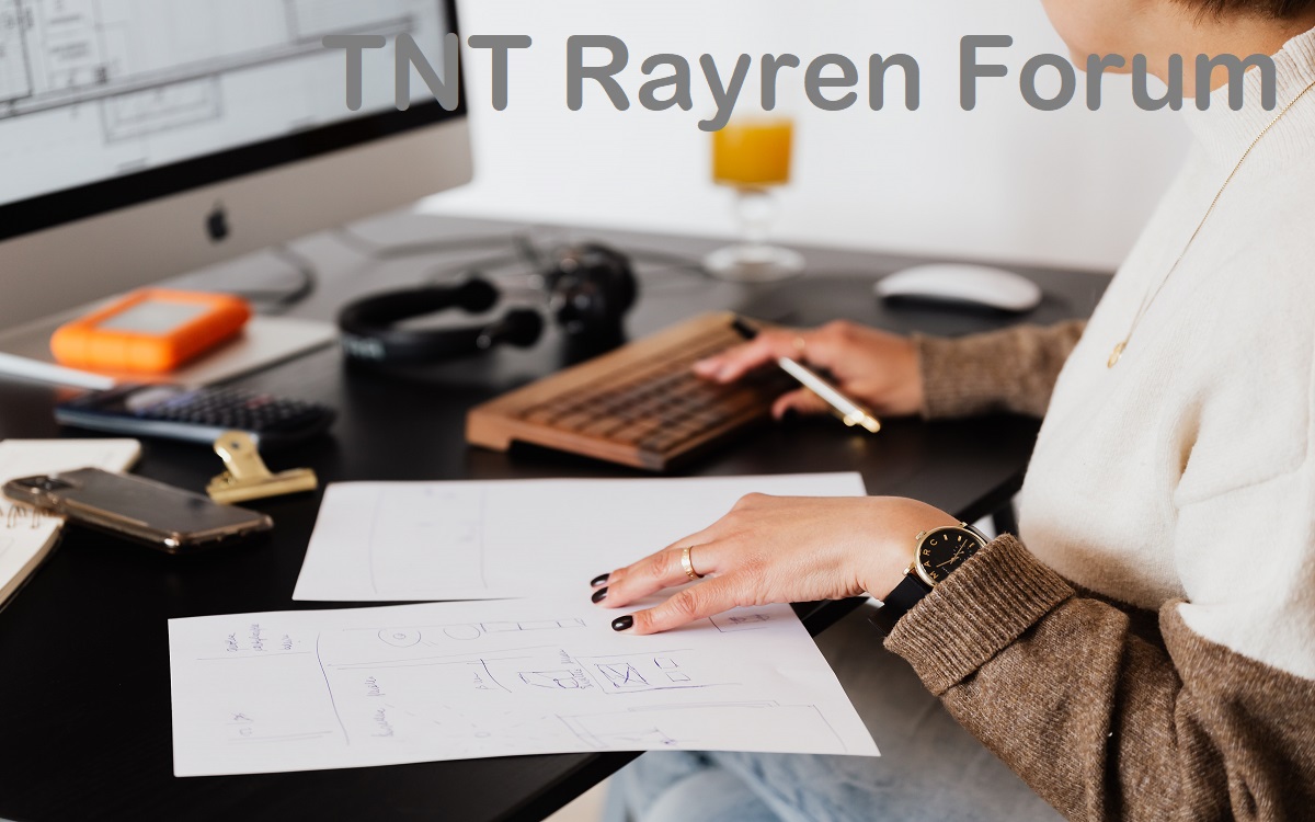 tnt rayren forum