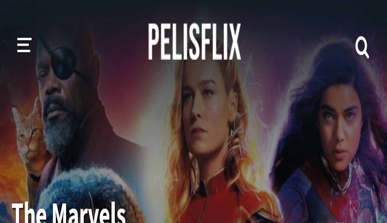 Pelisflix app