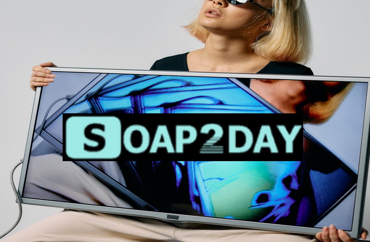 Soap2Day alternatives