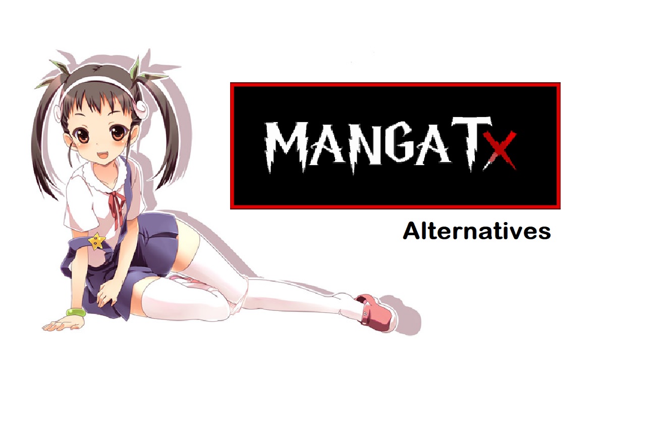 alternatives to mangatx