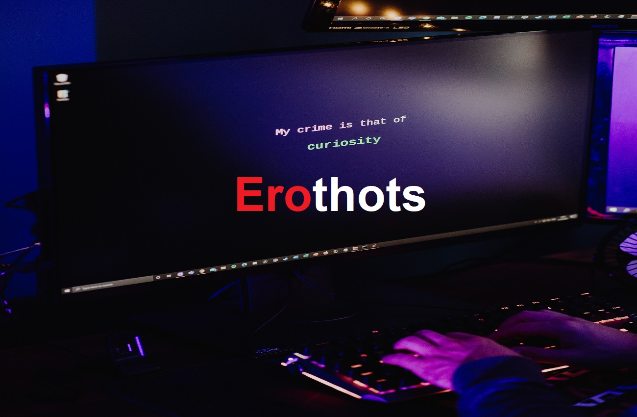 erothots