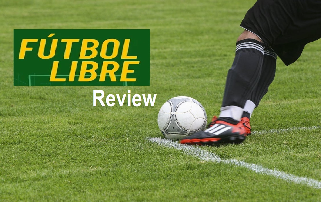 futbollibre review
