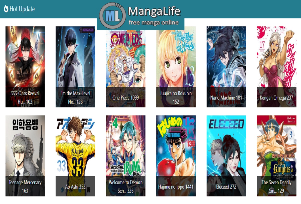 manga4life