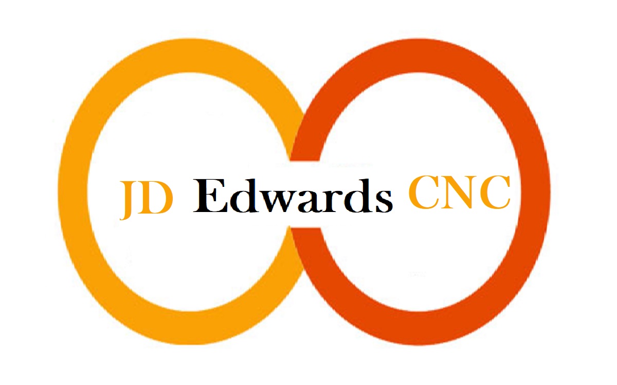 JD Edwards CNC