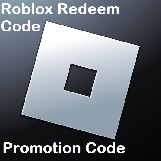 roblox redeem code