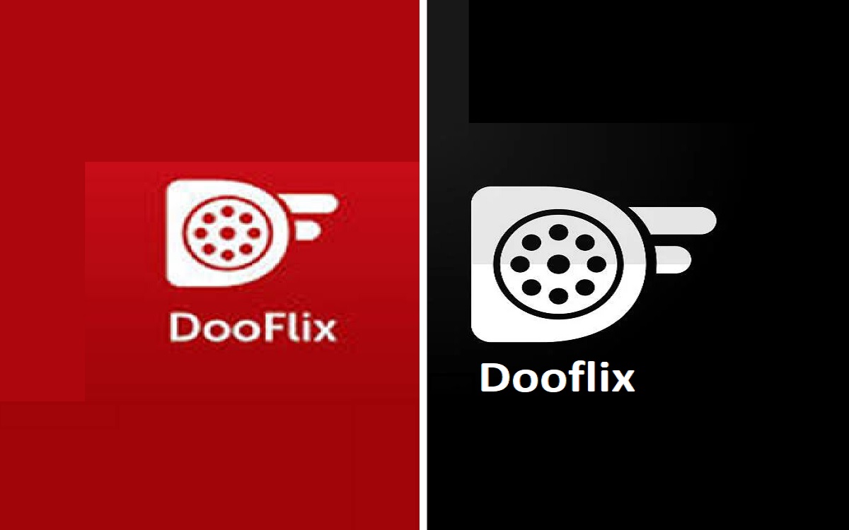 Dooflix on iOS