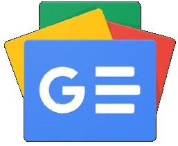 Teleoc Google News