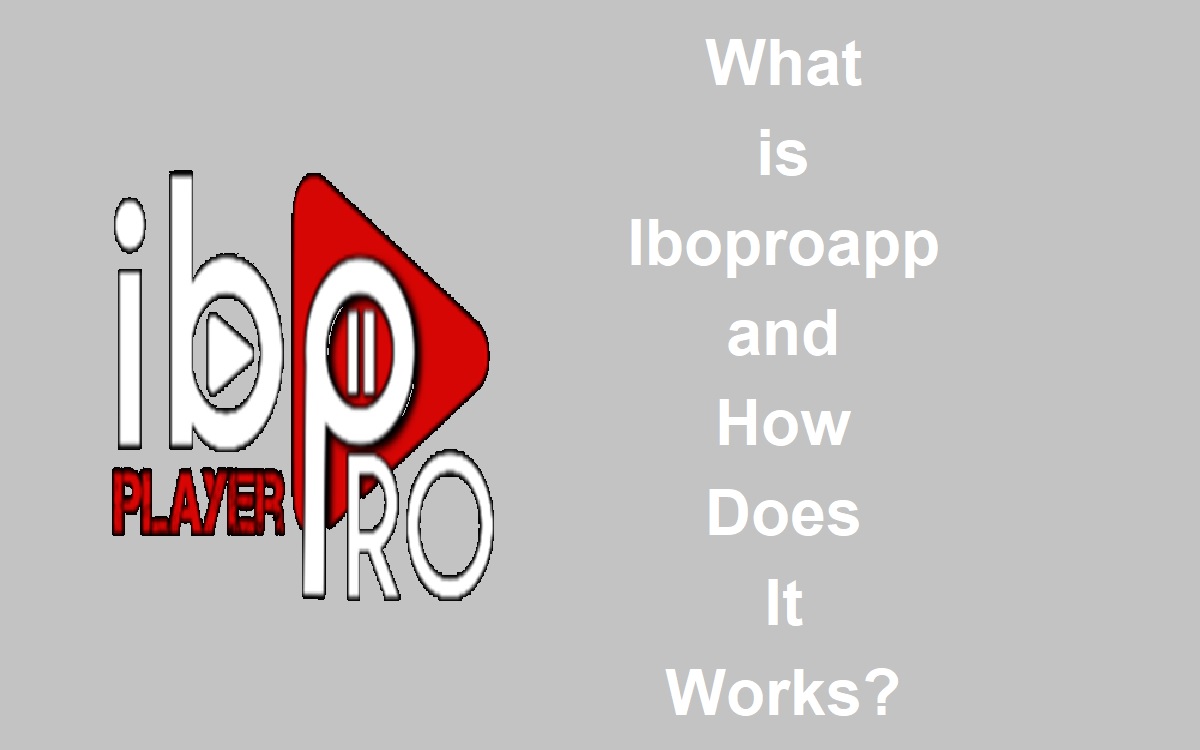 Iboproapp