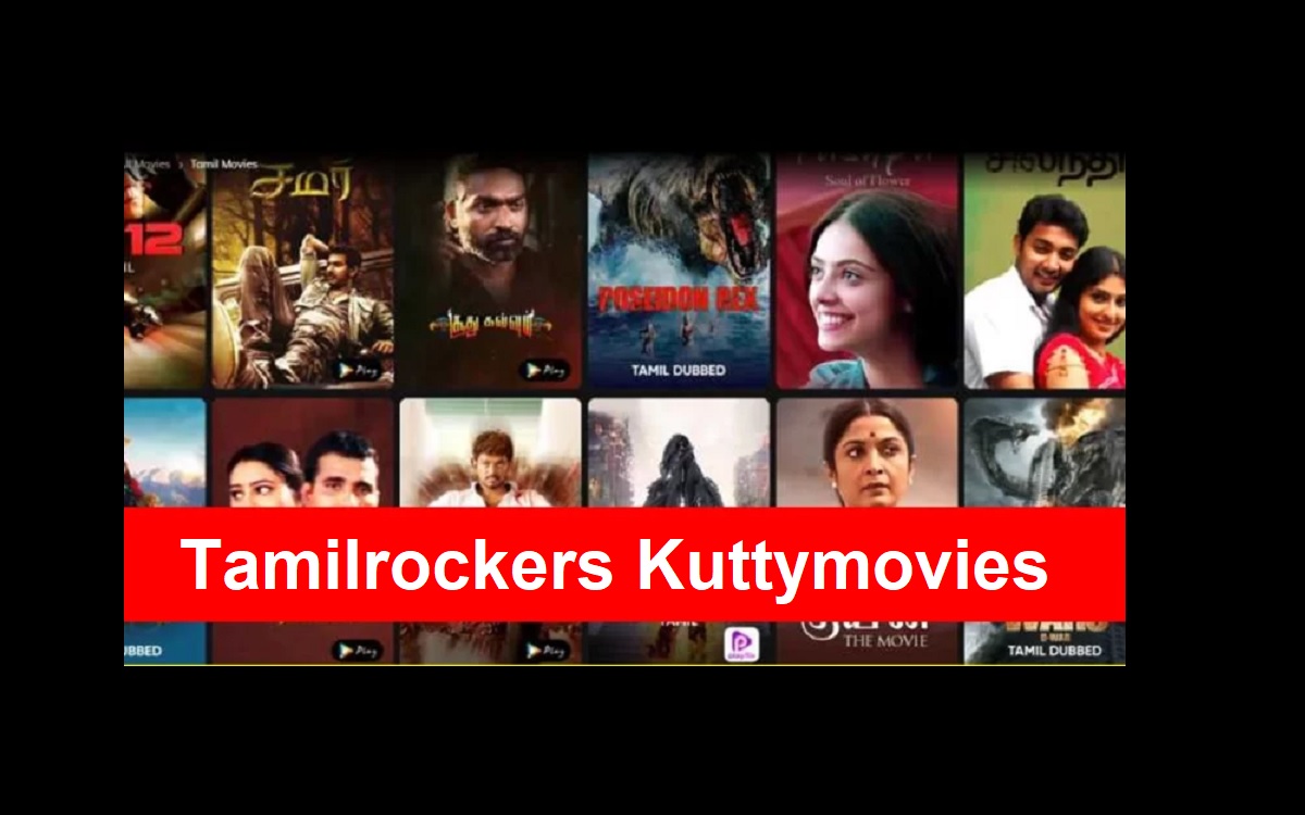Tamilrockers Kuttymovies