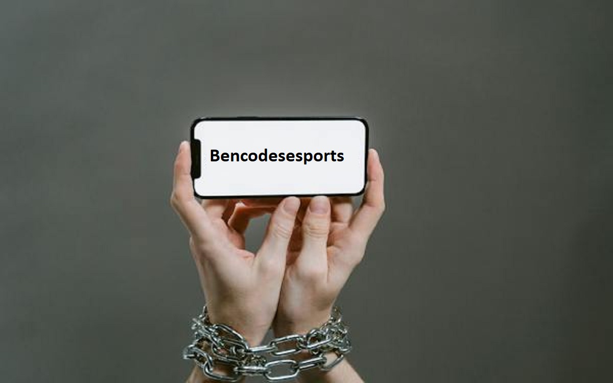 Bencodesesports