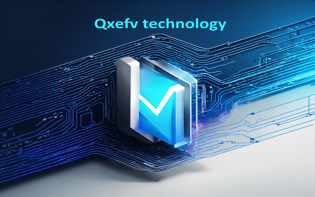 Qxefv technology