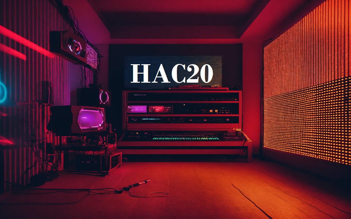 HAC20