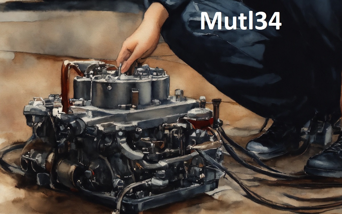 Mutl34