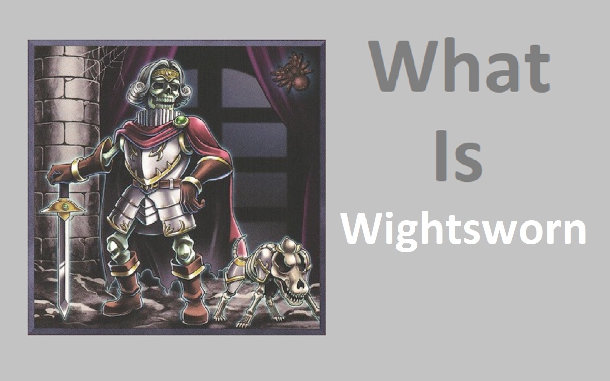 Wightsworn