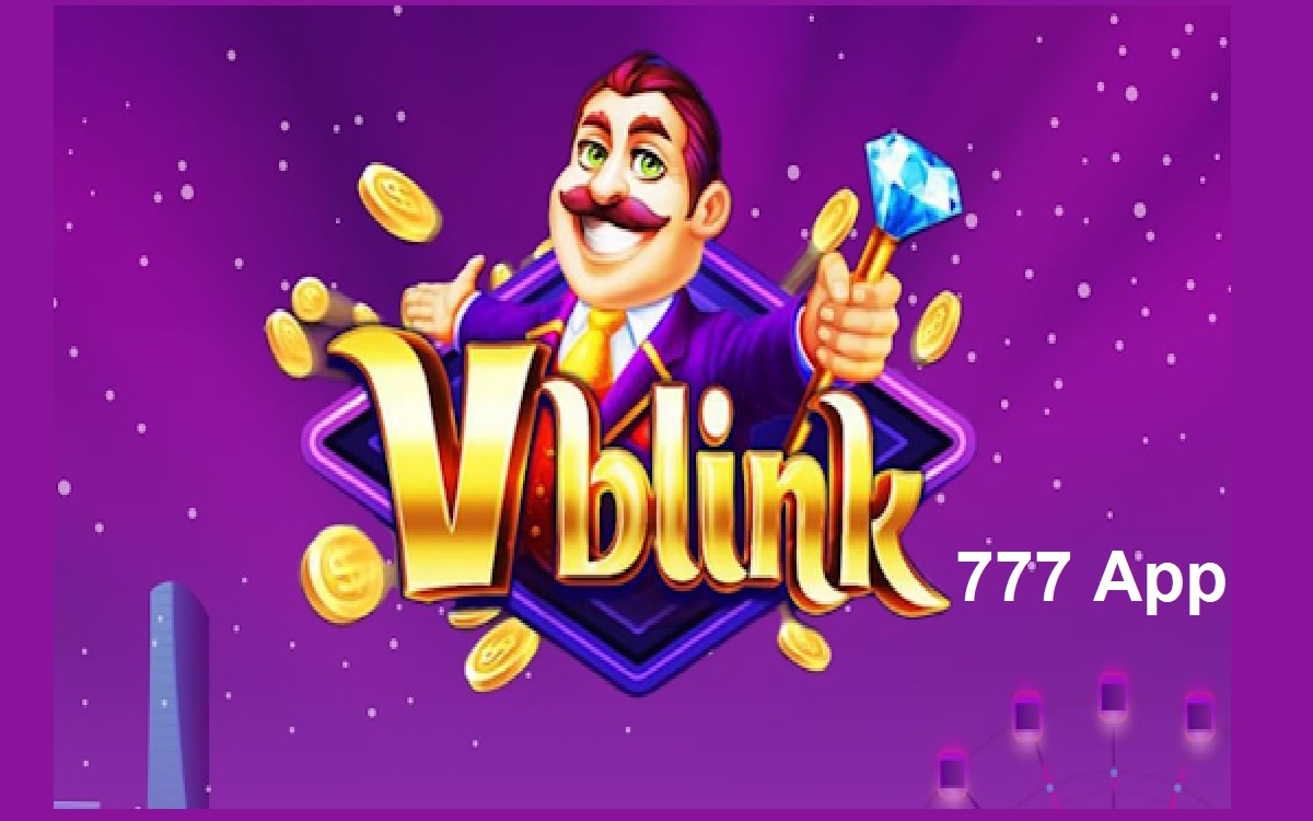 Vblink777 App