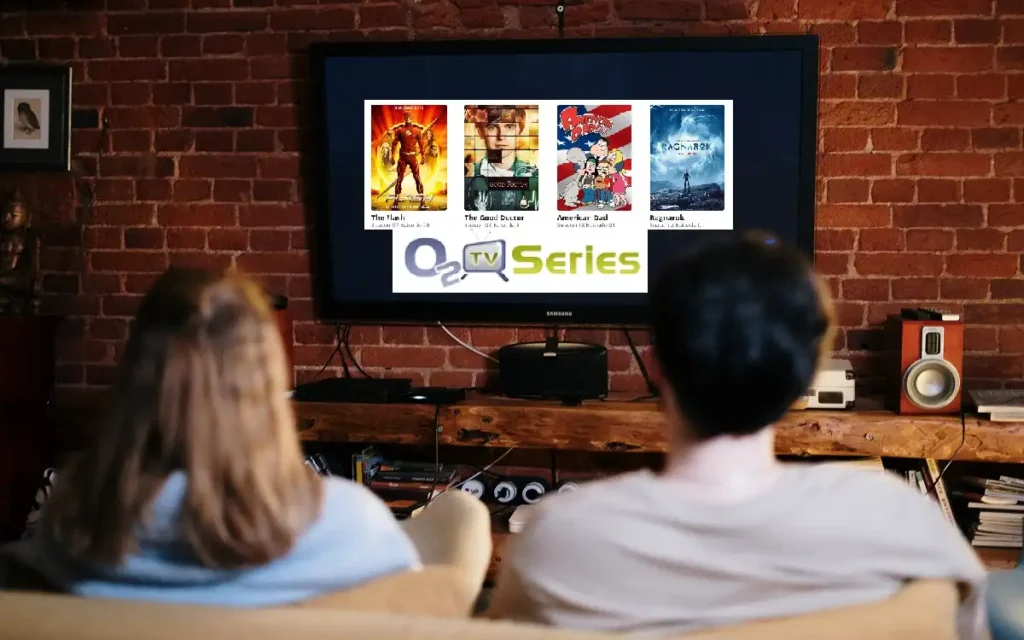 Is 02tvseries Safe and Legal to Watch TV Series and Movies in 2025?