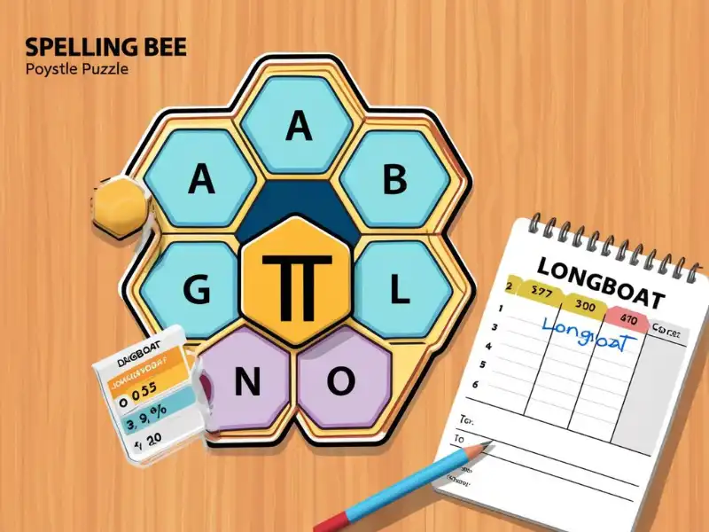 Spelling Bee Answers